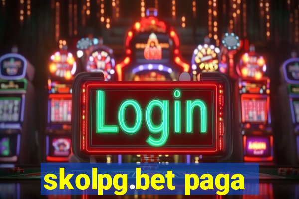 skolpg.bet paga