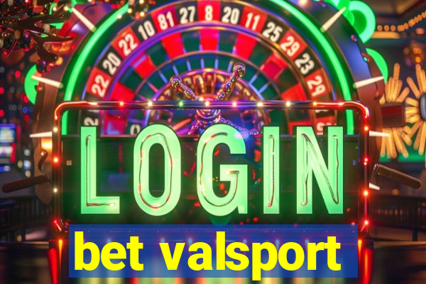 bet valsport