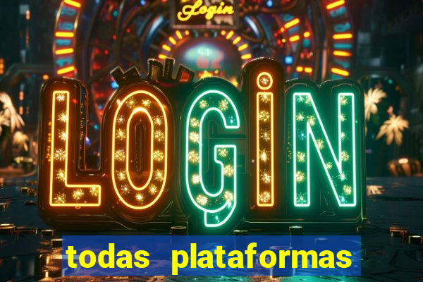 todas plataformas de jogo