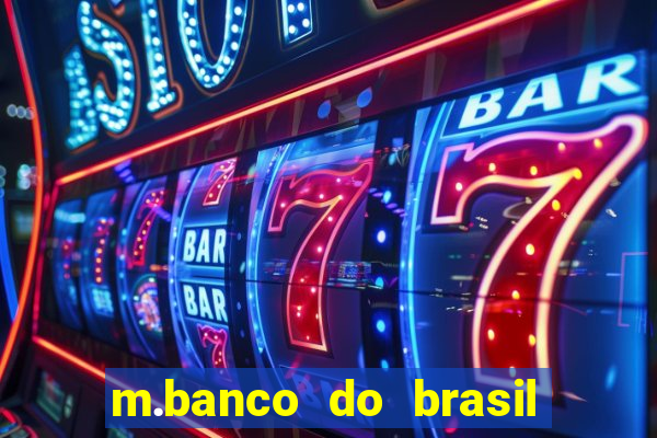 m.banco do brasil 777 bet