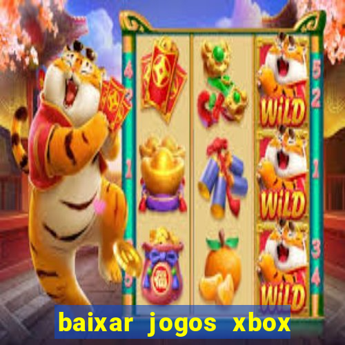 baixar jogos xbox 360 rgh torrent