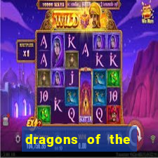 dragons of the edge game site