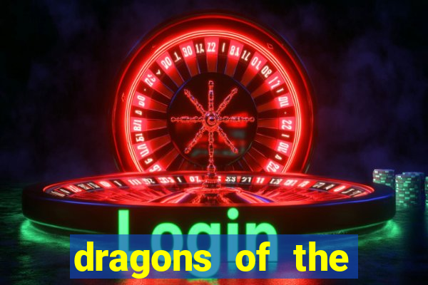 dragons of the edge game site