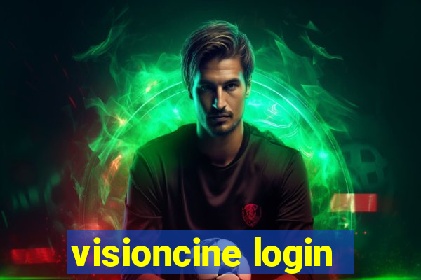 visioncine login