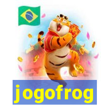 jogofrog