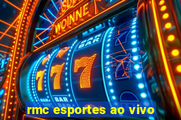 rmc esportes ao vivo