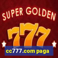 cc777.com paga