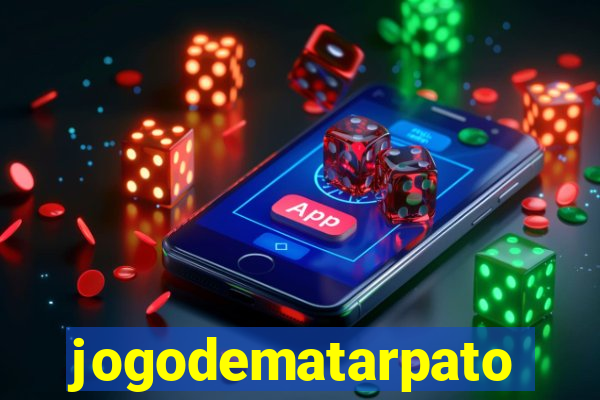 jogodematarpato