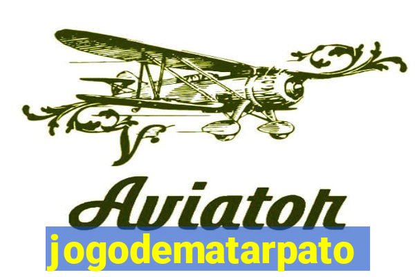 jogodematarpato