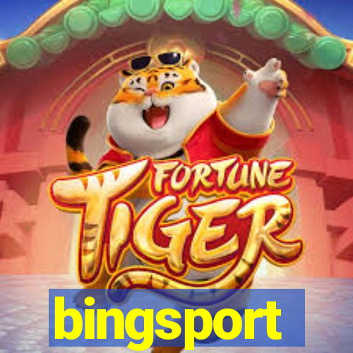 bingsport