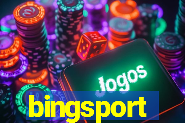 bingsport