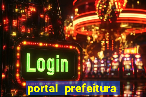 portal prefeitura juiz de fora