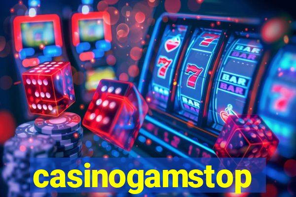 casinogamstop