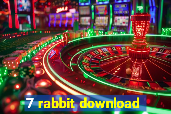 7 rabbit download