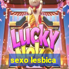 sexo lesbica