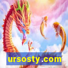 ursosty.com