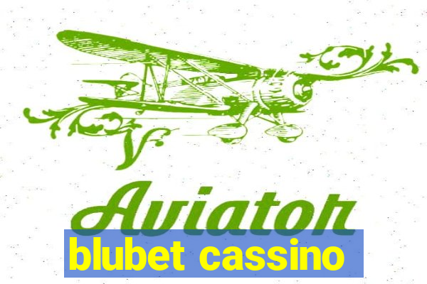 blubet cassino