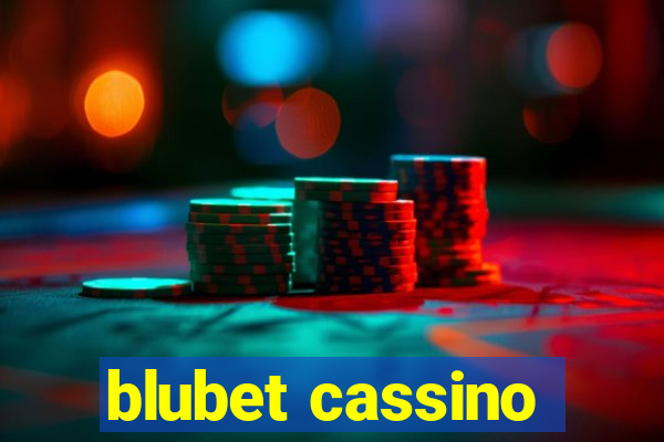 blubet cassino