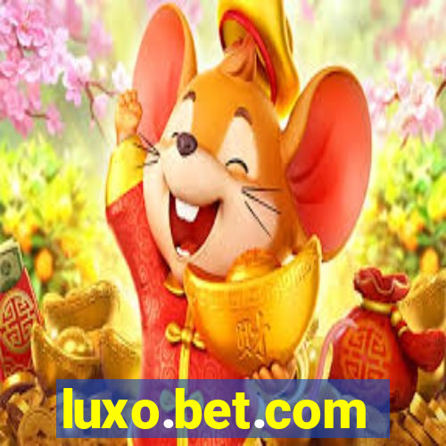 luxo.bet.com