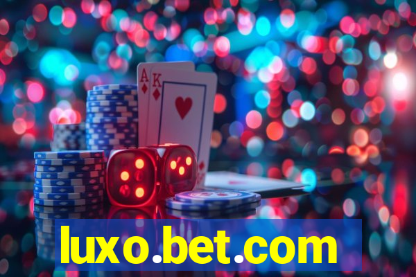 luxo.bet.com