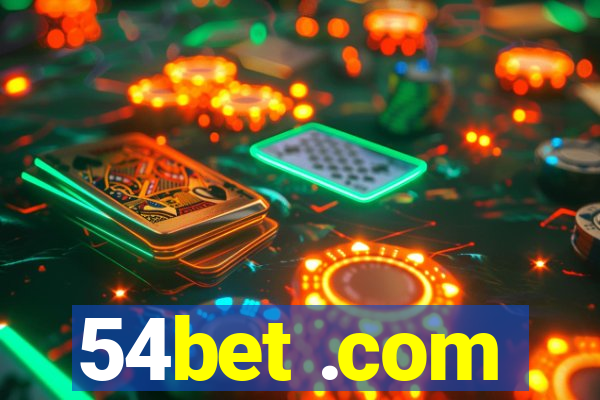 54bet .com