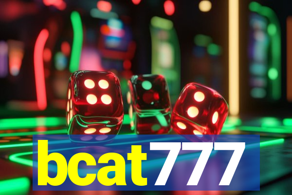 bcat777