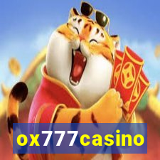 ox777casino