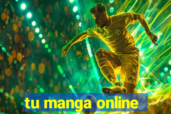 tu manga online