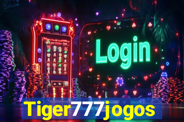 Tiger777jogos