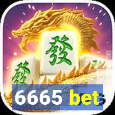 6665 bet