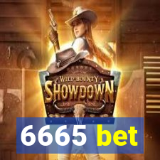 6665 bet