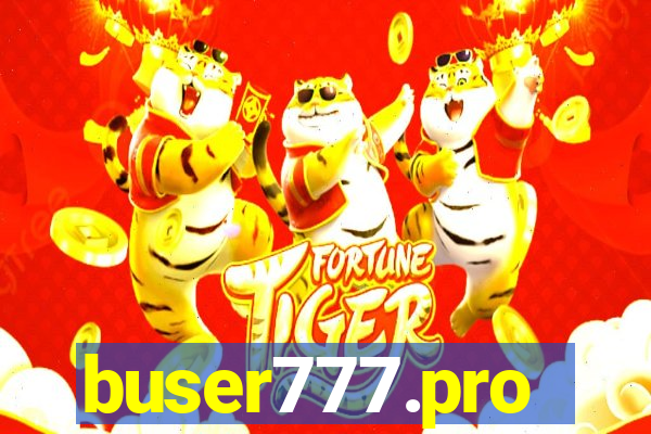 buser777.pro