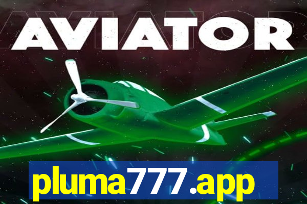 pluma777.app