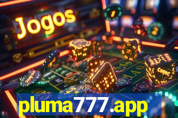 pluma777.app