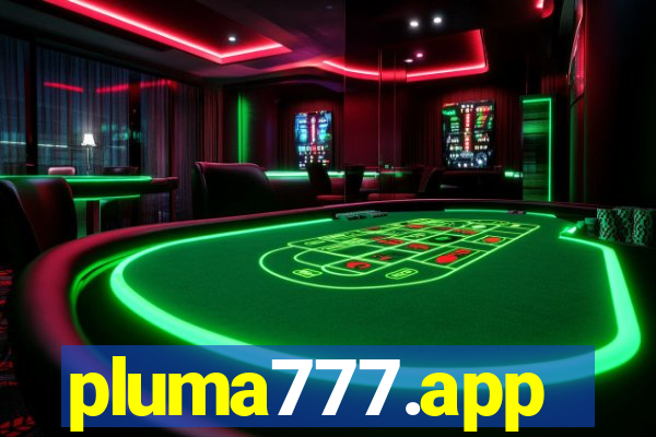 pluma777.app