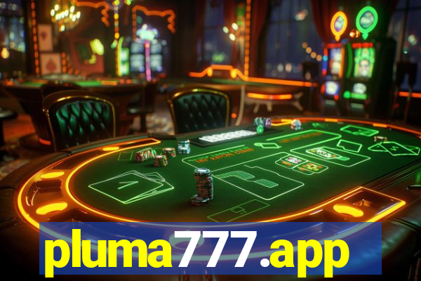 pluma777.app