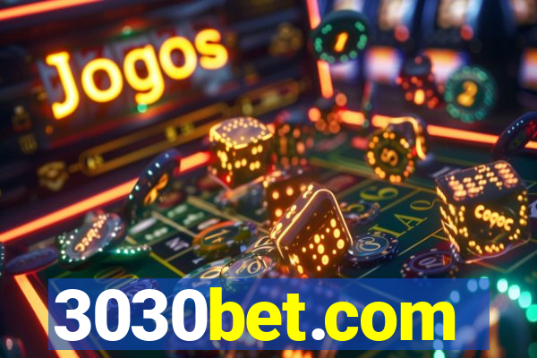 3030bet.com