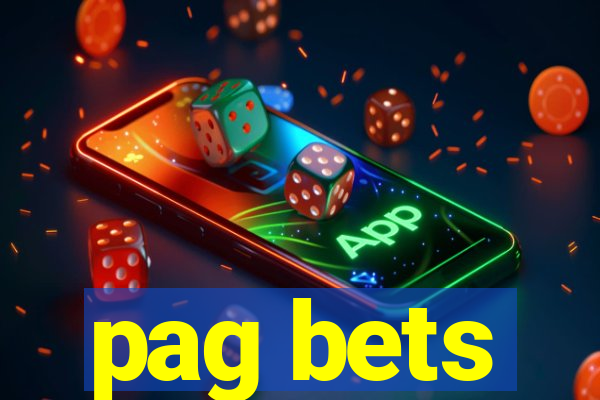 pag bets