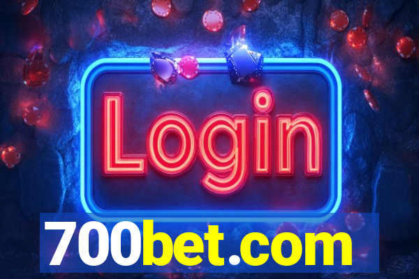 700bet.com