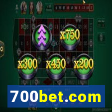 700bet.com