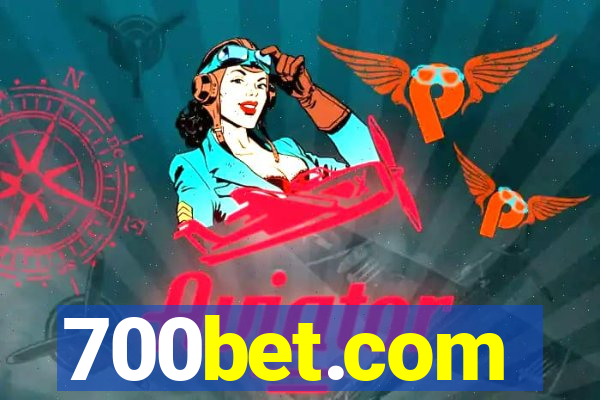 700bet.com