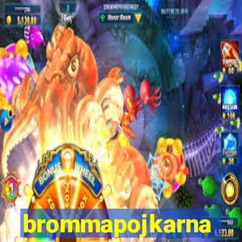 brommapojkarna