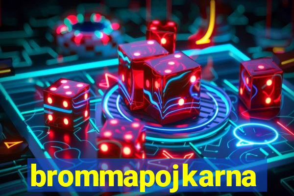 brommapojkarna