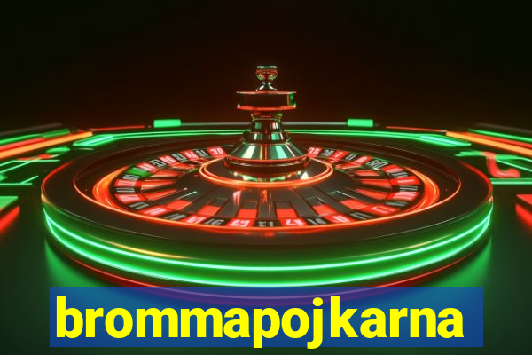 brommapojkarna