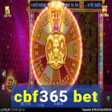 cbf365 bet