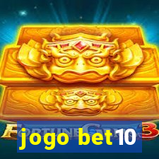 jogo bet10