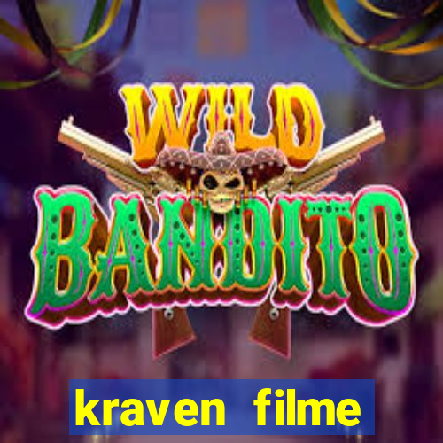 kraven filme completo dublado