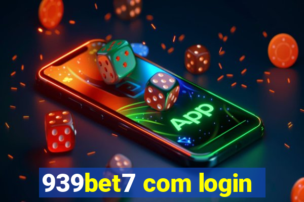 939bet7 com login