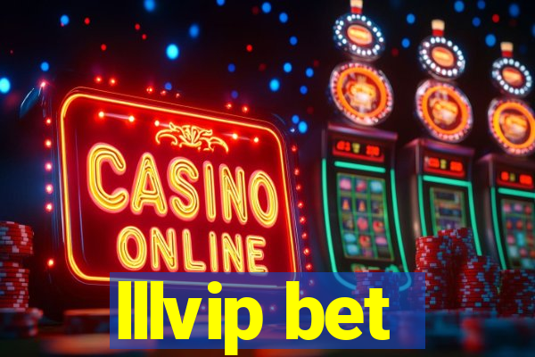 lllvip bet