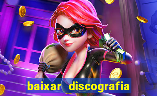 baixar discografia silvan santos